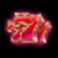 crystal hall slot 7s symbol