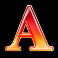 crystal hall slot a symbol