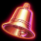 crystal hall slot bell symbol