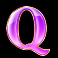 crystal hall slot q symbol