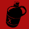 dead dead or deader slot moonshine jug symbol