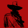 dead dead or deader slot outlaw symbol