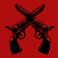 dead dead or deader slot revolvers symbol