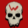dead dead or deader slot wild symbol