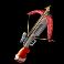 duck hunters slot crossbow symbol