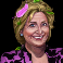 duck hunters slot hilary symbol
