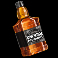 duck hunters slot whiskey symbol
