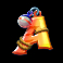 epic fish net of fortune slot A symbol