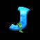 epic fish net of fortune slot J symbol