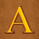 eye of horus tablets of destiny slot A symbol