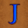 eye of horus tablets of destiny slot J symbol