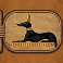 eye of horus tablets of destiny slot jackal symbol