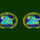 flanagans riches multiplier retro roller slot 2 2 symbol