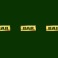 flanagans riches multiplier retro roller slot 3 bar symbol