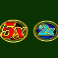 flanagans riches multiplier retro roller slot 5 2 symbol
