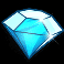 frkn bananas slot diamond symbol