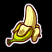 frkn bananas slot wild symbol