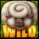 giants and sheep slot wild symbol