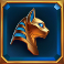 glyph of gods slot bast symbol