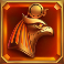 glyph of gods slot horus symbol