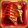 glyph of gods slot pharaoh symbol