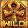 glyph of gods slot wild symbol