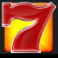 hot spin slot 7 symbol