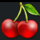 hot spin slot cherries symbol