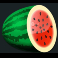 hot spin slot watermelon symbol