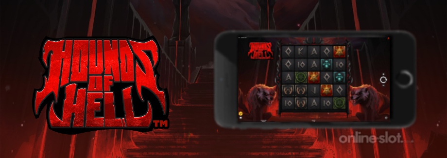 hounds of hell mobile slot