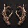 hounds of hell slot hands symbol