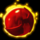 hounds of hell slot orb symbol