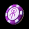 invading vegas revenge on mars slot purple chip symbol