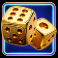 jokers spellbook slot dice symbol