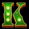 jokers spellbook slot k symbol