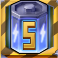 mad blast slot boost symbol