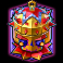 mad blast slot scatter symbol