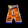 marlin masters slot a symbol