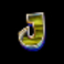 marlin masters slot j symbol
