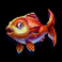 marlin masters slot orange fish symbol