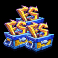 marlin masters slot scatter symbol
