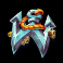 marlin masters slot wild symbol