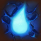 max elements gigablox slot glowing drop symbol