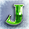 max megaways 3 slot j symbol