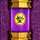 max megaways 3 slot purple test tube symbol
