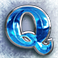 max megaways 3 slot q symbol