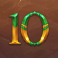 ramesses gold 10k ways slot 10 symbol
