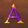 ramesses gold 10k ways slot a symbol