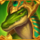 ramesses gold 10k ways slot crocodile symbol