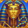 ramesses gold 10k ways slot pharaoh symbol